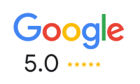 Отзывы и рейтинг репетитора по математике в Google