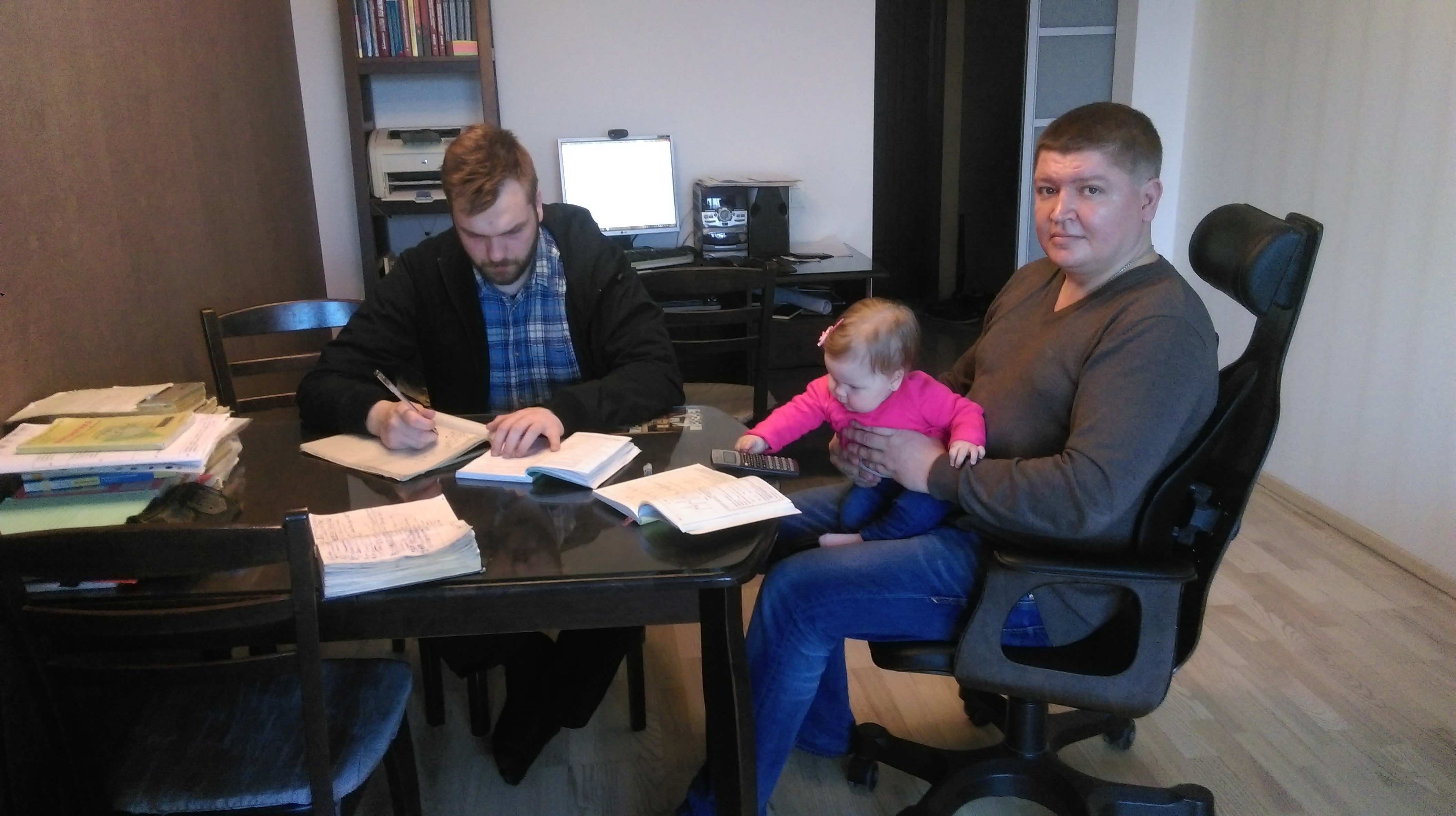 Репетитор по математике для взрослых в Минске